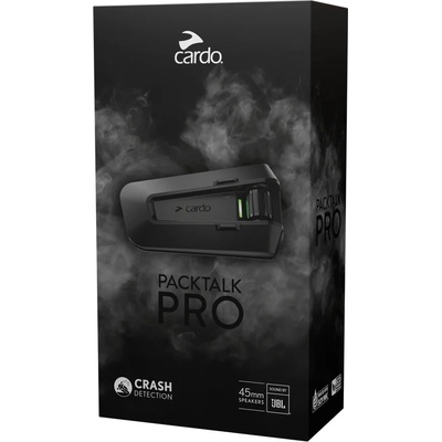Cardo PACKTALK PRO