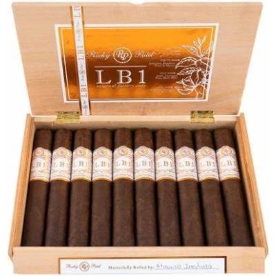 Rocky Patel LB1 Robusto 20 ks
