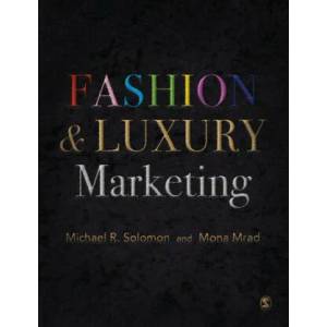Fashion & Luxury Marketing | Mona Mrad (ISBN: 9781526419255)