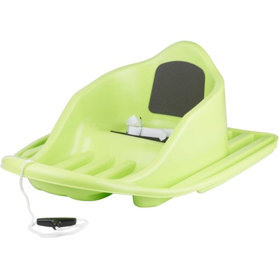 Stiga bob Baby cruiser zelená