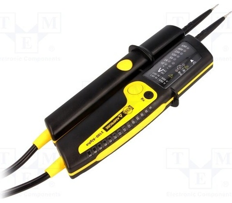 Beha Amprobe 2100 ALPHA