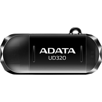 ADATA DashDrive Choice UD320 32GB AUD320-32G-RBK