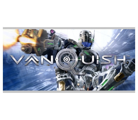 Vanquish