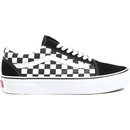 Vans Old Skool Platform