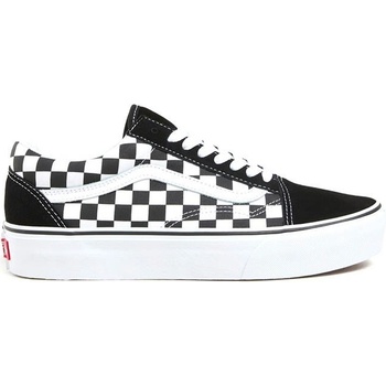 Vans Old Skool Platform