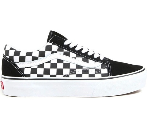 Vans Old Skool Platform