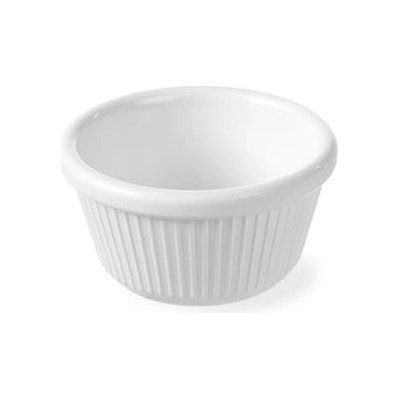 Hendi 561713 miska Ramekin z melaminu na omáčky a dipy 80 mm 80 ml