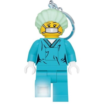 LEGO LED Lite LEGO® Iconic Chirurg светеща фигурка