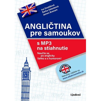Angličtina pre samoukov