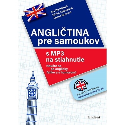 Angličtina pre samoukov