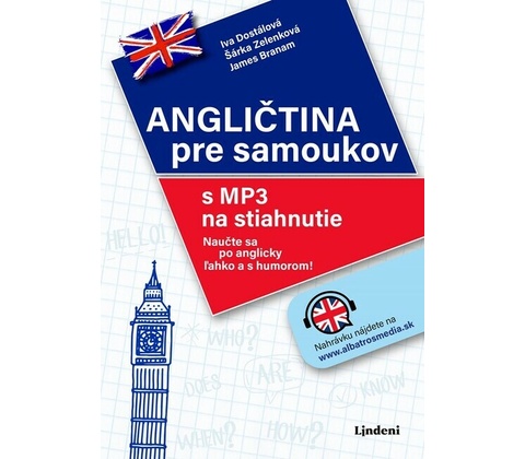Angličtina pre samoukov