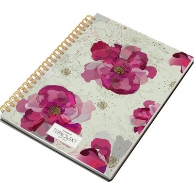 TURNOWSKY Note book A6 TUR0232 EW