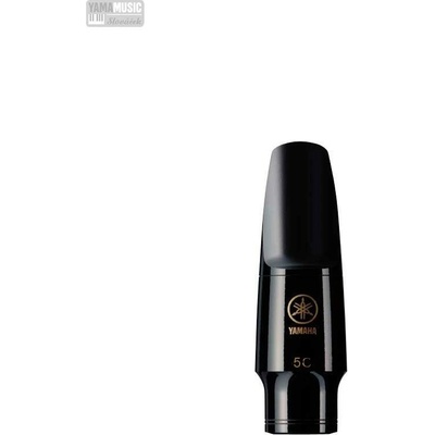 hubička YAMAHA MP AS5C Alt Sax plastic Series – Zboží Mobilmania