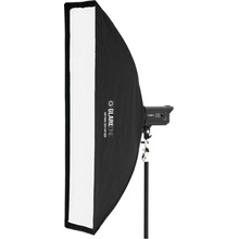 GlareOne softbox 35 x 140 PRO Kit včetně voštiny