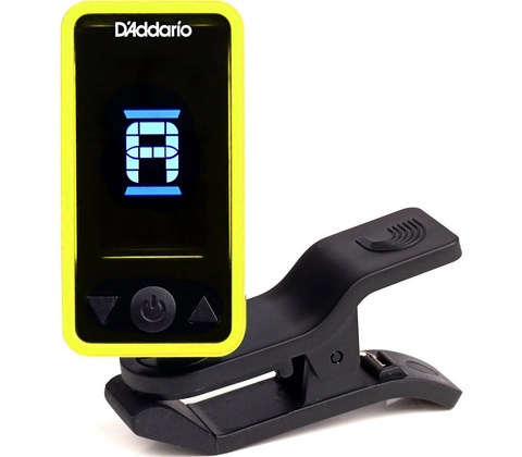 D'Addario Planet Waves CT-17