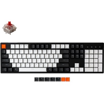 Keychron C2 C2-H1