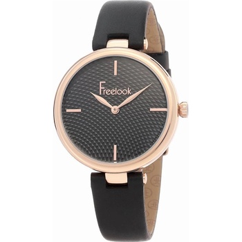 Freelook Дамски часовник Freelook Eiffel - FL. 1.10113-2 (FL.1.10113-2)