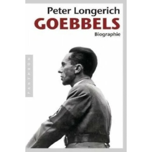 Goebbels | Peter Longerich (2012)