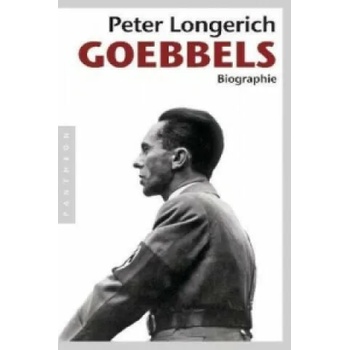 Image 1 of Goebbels | Peter Longerich