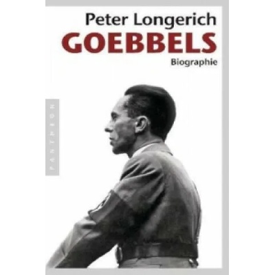 Goebbels | Peter Longerich