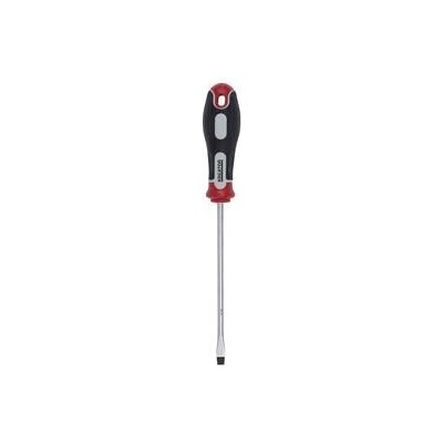 KREATOR Skrutkovač P SL 6X150