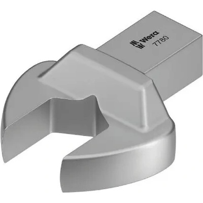 Wera Nadstavec mom. kľúče - otvorený kľúč 27 mm 078681