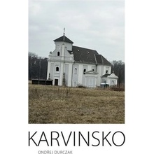 Karvinsko - Durczak Ondřej