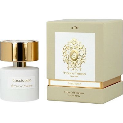 Tiziana Terenzi Cassiopea parfumovaný extrakt unisex 100 ml