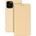 Samsung Елегантен магнитен калъф за Samsung Galaxy Xcover 5 - Златен KP19147