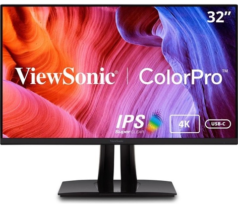 ViewSonic VP3256-4K