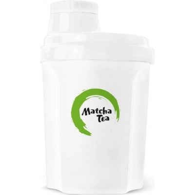 Šejkr matcha tea bilý 0,3l (Shaker B300)
