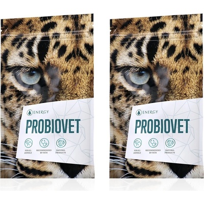 Energy Probiovet 90 tbl