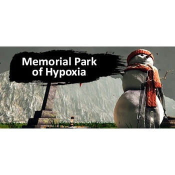 Memorial Park of Hypoxia (PC)