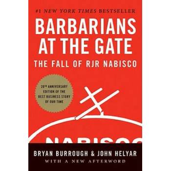 Image 1 of Barbarians at the Gate