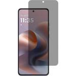  Дискретен удароустойчив стъклен протектор ANTI SPY за екран за Motorola G86 5G