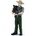 Safari Ltd Safari® Пазачът на парка Джим с меченце (S226729)