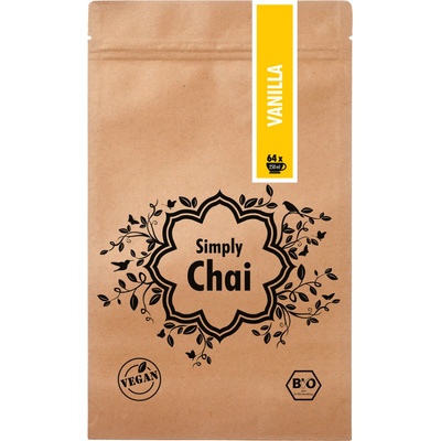 Pfanner Simply Chai Vanille BIO 250 g