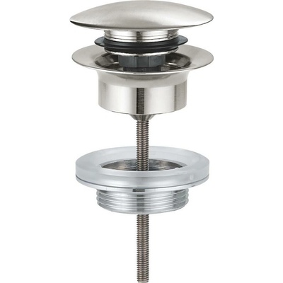 Grohe umyvadlový výpust 65807DC0