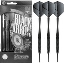 Harrows Black Arrow softip 14g K