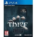 Hry na PS4 Thief 4