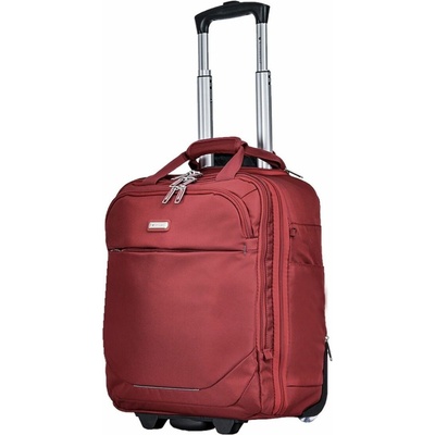 Snowball easyJet červená 30 L