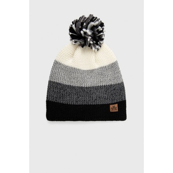 Jail Jam čepice Pordoi JA2135/Black