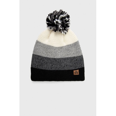 Jail Jam čepice Pordoi JA2135/Black