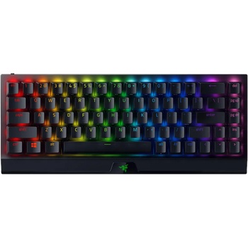 Image 1 of Razer BlackWidow V3 Mini US (RZ03-03891400-R3M1)