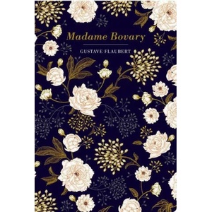 Madame Bovary | Gustave Flaubert (ISBN: 9781912714728)