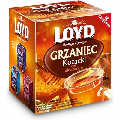 Loyd medový 10 ks