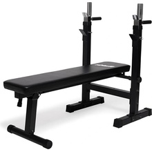 Virtufit Weight Bench Compact