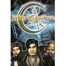 Anachronox