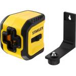 STANLEY Лазерен кръстосан линеен инструмент Stanley DIY STHT77611-0 (STHT77611-0)