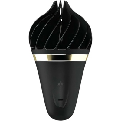 Satisfyer Sweet Treat rotační na klitoris akumulátor